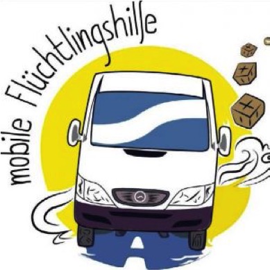 Friedenspreis 2019: Mobile Flüchtlingshilfe e.V. Würzburg