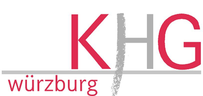 Katholische Hochschulgemeinde Wü  Logo